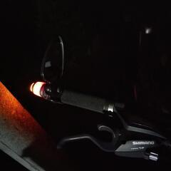 マウンテンバイクの画像