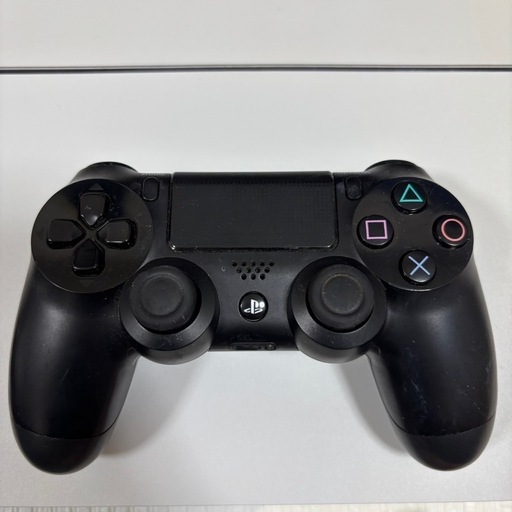 PlayStation4 グレイシャー・ホワイト 500GB CUH-1200A