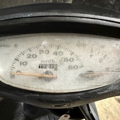 ★支払総額3.6万円★定休日なし！いつでも現車確認可能です！ ホンダ ライブディオ マッド AF3人気のライブディオ！ 2ストのためオイル注ぎ足すだけ！ バッテリー新品！ カスタムベースに♪の画像