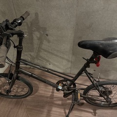 BRUNO 自転車
の画像