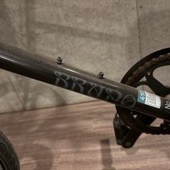 BRUNO 自転車
の画像