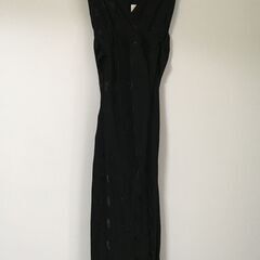 新品・未使用 ZARA ワンピースの画像