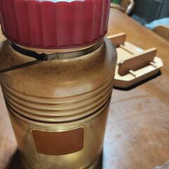 超訳あり　長期間自宅保管品　梅酒の瓶の画像