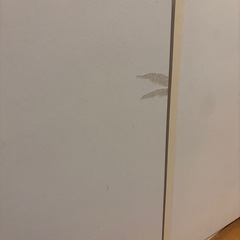 ニトリ　テレビ台　収納棚　の画像
