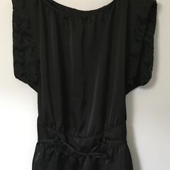 新品・未使用 ZARA ワンピースの画像