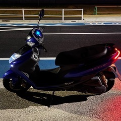 シグナス4型 SED8J の画像
