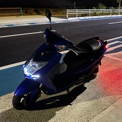 シグナス4型 SED8J の画像