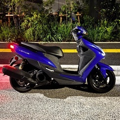 シグナス4型 SED8J の画像