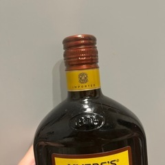 【新品未使用】ラム酒700mlの画像