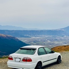 シビックフェリオ(EK3)の画像