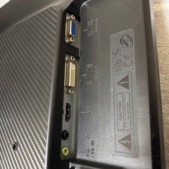 Benq モニターの画像