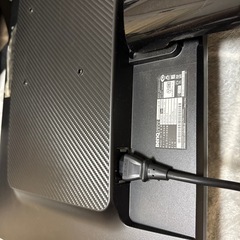 Benq モニターの画像