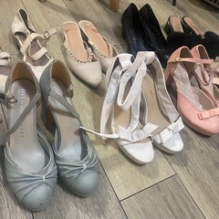 靴の画像