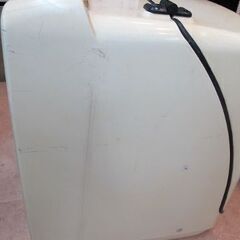 🚚 バイク用 デリバリーボックス（リアボックス）大容量タイプ　デリバリーBOXの画像