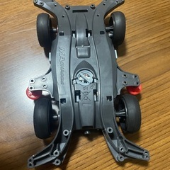 ミニ四駆 ライズエンペラーの画像