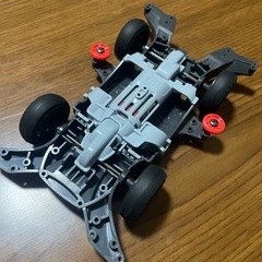 ミニ四駆 ライズエンペラーの画像