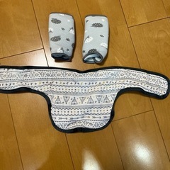 抱っこ紐　エルゴベビーの画像
