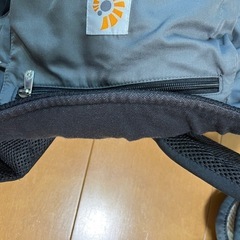 抱っこ紐　エルゴベビーの画像