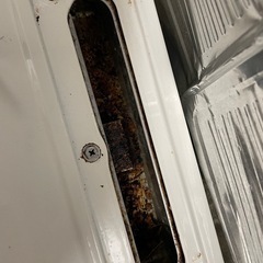  ガスコンロ リンナイ ( Rinnai ) HOWARO ホワロ 56cm 2口 ガステーブルの画像