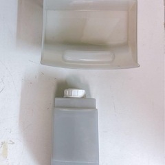 ドウシシャ 足湯器 フットスチーマー おうちdeスパ ODS-2201の画像