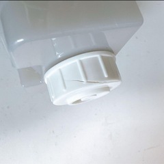 ドウシシャ 足湯器 フットスチーマー おうちdeスパ ODS-2201の画像