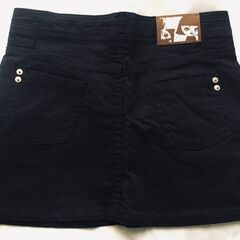 ZARA スカートの画像