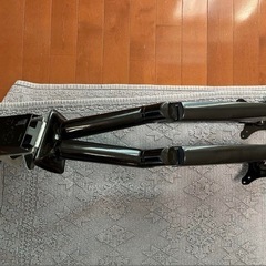 Loctek D9D モニターアーム　デュアル 17-30インチ　2-9㌔
の画像