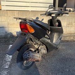 神戸市西区★AF34 ライブディオ★2スト好きの貴方に！の画像