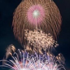 桑名の花火大会チケット余ってます