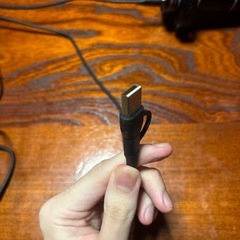 maono PD200X コンデンサーマイク マイクアームセットの画像