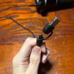 maono PD200X コンデンサーマイク マイクアームセットの画像