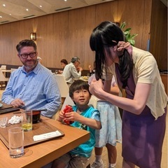 英語☆発音レッスン　の画像