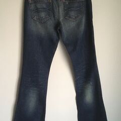 新品・未使用 Abercrombie&Fitch デニム 各種の画像