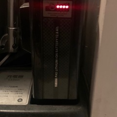 YAMAHA PAS Brace XL ヤマハ パス ブレイス  XL　アップグレードパーツ車 新宿引き渡し 引っ越しのため8/12迄の画像