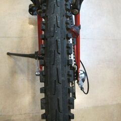 丸石自転車 ATB JAGUAR MTBタイプ（SHIMANO変速／引き取り限定）　長期室内保管の画像