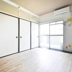 【敷金・礼金・手数料・更新料０円！】ビレッジハウス本川俣1…