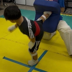スロー＆マイペース　カメさんカラテ🐢（チケット制）の画像