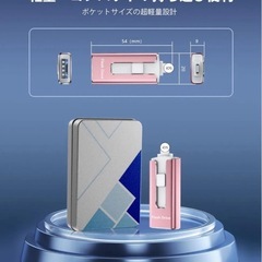 USBメモリ256G　フラッシュメモリの画像