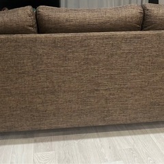 ニトリソファーの画像
