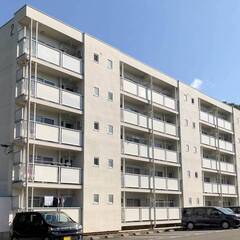 ◆敷金・礼金が無料！◆ビレッジハウス余座1号棟 (506号…