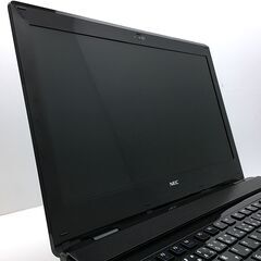 ★長期サポートOffice2024｜Win11(24H2)★NEC NS700/B【高機能 i7 +大容量メモリ16GB +爆速SSD512GB(新品)】Blu-ray, Bluetooth, Wi-Fi（管理：202507260206）の画像