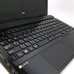 ★長期サポートOffice2024｜Win11(24H2)★NEC NS700/B【高機能 i7 +大容量メモリ16GB +爆速SSD512GB(新品)】Blu-ray, Bluetooth, Wi-Fi（管理：202507260206）の画像