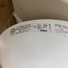 【お話中】シーリングライトの画像