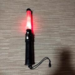 保安巡回用誘導棒の画像