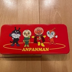 アンパンマンかるたの画像