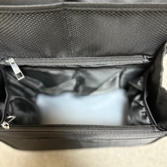 バッグインバッグ（リュック用）の画像