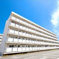 ◆敷金・礼金が無料！◆ビレッジハウス湖山3号棟 (303号…