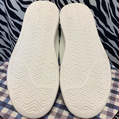 【新品】EDWIN レディース スニーカー 23cmの画像