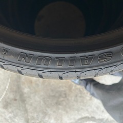 【新品・未使用】275/30R20 2025年製 SAILUN 4本セットの画像