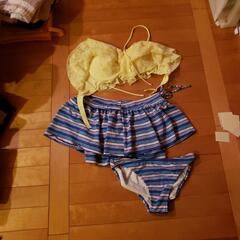 ★お値下げ★水着　ジャンク品の画像